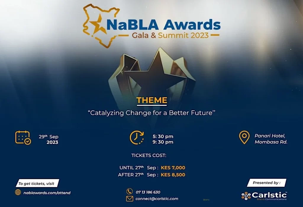 NaBLA 2023